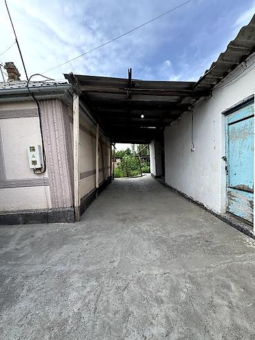 4: 📌В селе Беловодское продается дом на участке 5,5 соток. ▪️Дом — 2