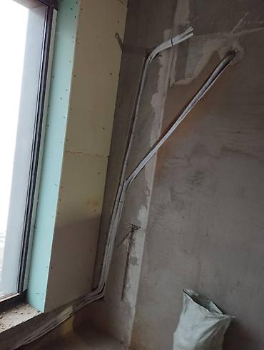 Настенные кондиционеры: Штраба установка Под ключ До ремонта Кондиционеры Сплит система — 3