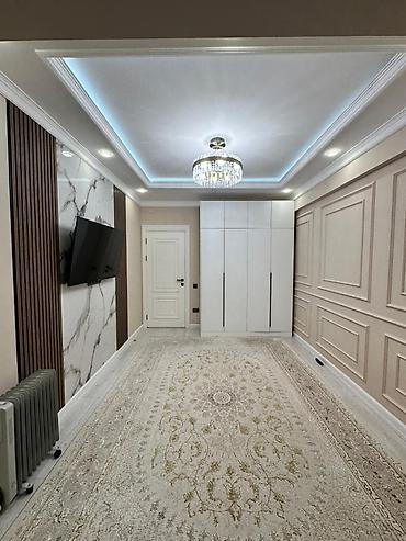 Продажа квартир: 2 комнаты, 66 м², Элитка, 3 этаж, Дизайнерский ремонт — 2