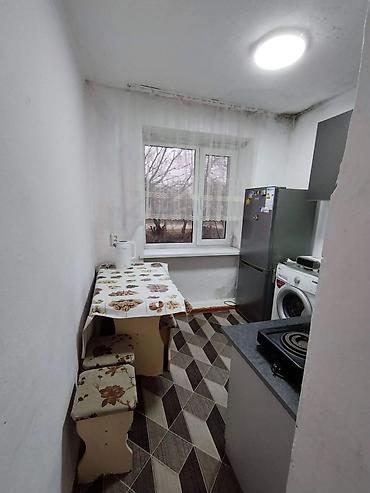Батирлерди ижарага берүү: 🏡 ПРОДАЁТСЯ 1-КОМНАТНАЯ КВАРТИРА В ЦЕНТРЕ ШОПОКОВА! 📍 Отличное — 3