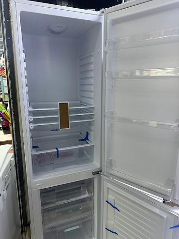 Холодильники: Холодильник Avest, Новый, Двухкамерный, De frost (капельный), 55 * 180 * 55 — 17