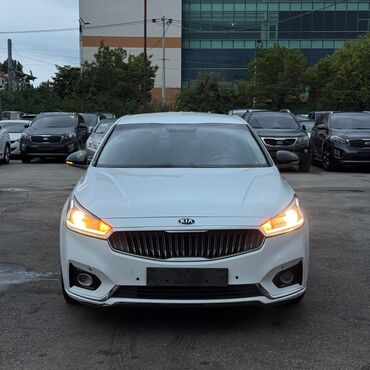 машины за 6000 долларов: Kia K7: 2019 г., 3 л, Автомат, Газ, Седан