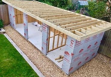 Беседки: Беседка — 9