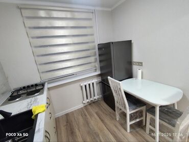 Долгосрочная аренда комнат: 56 м², С мебелью — 8