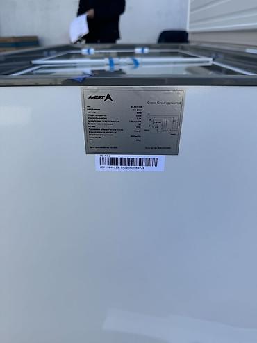 Морозильники: Морозильник, Новый, Бесплатная доставка at lalafo.kg — 6 Морозильники: Морозильник, Новый, Бесплатная доставка — 6