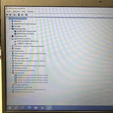 acer 5749: Офисный, Б/у, Intel Core i3, В рассрочку — 6