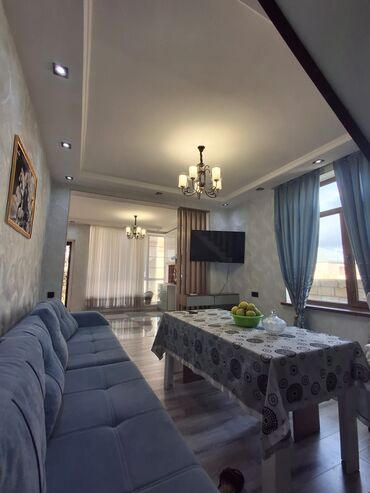 Bağ evlərinin kirayəsi: 140 kv. m, 3 otaqlı — 3