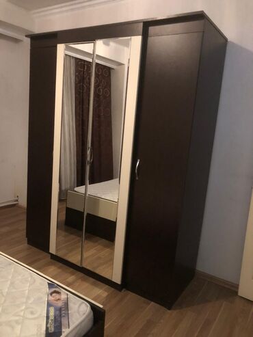 Mətbəx mebeli: Təknəfərlik çarpayı