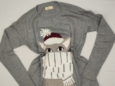 Hollister, Sweter damski, L