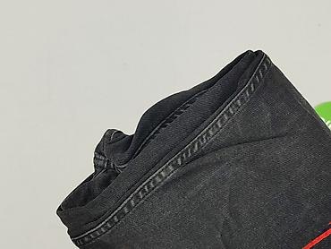 ciemna strefa graffiti: Denim Co, Jeansy damskie, rozmiar S — 6
