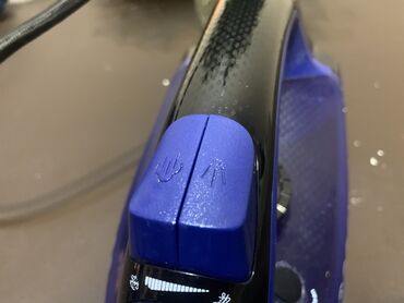 Ütülər və buxarlayıcılar: Buxarlı ütü, Polaris, Kredit yoxdur, Ünvandan götürmə — 5