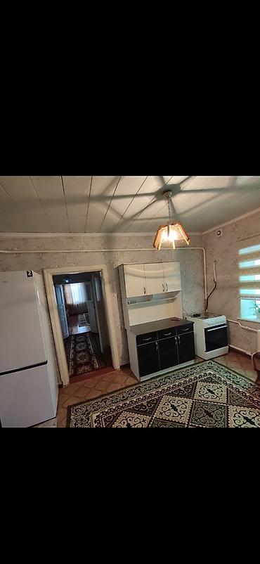дом кошой: 60 м², 4 бөлмө, Чогуу жашоосу жок — 3