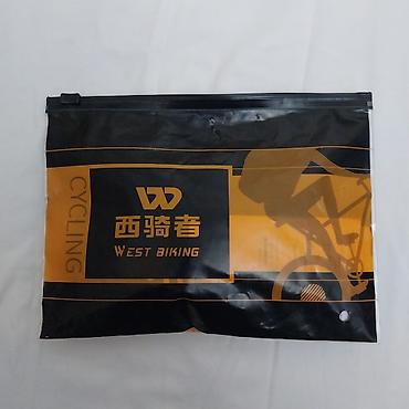 qara cins: Tamamilə yeni və istifadə olunmamış West Biking brendinə aid — 5