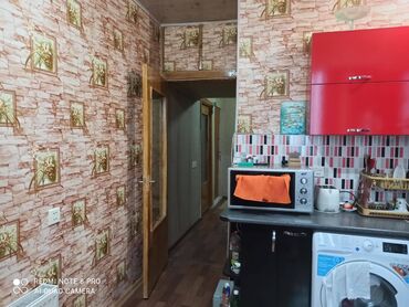 Köhnə tikili: Bakı, 2 otaqlı, Köhnə tikili, m. Həzi Aslanov, 51 kv. m — 7