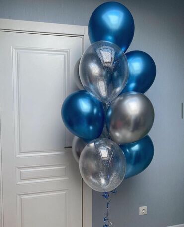 Шары: Гелевые шары Шары Шарик Шарики Выписка из роддома День рождения — 30