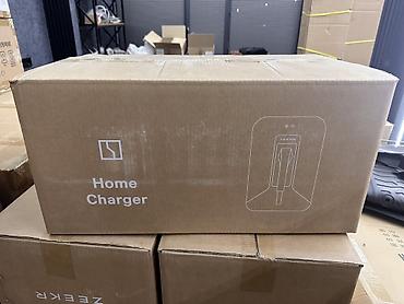 Домашняя зарядная станция для электромобиля ZEEKR (Home Charger) -