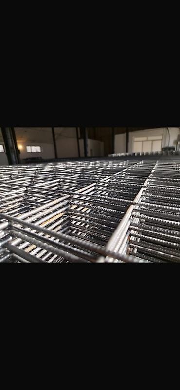 Сварная сетка: Продается : Оптом и в розницу ! Сетка МАК СЕТКА ДЛЯ КЛАДКИ СЕТКА — 6