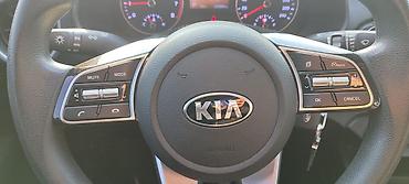 Kia: Kia K3: 2020 г., 1.6 л, Автомат, Бензин, Седан — 7