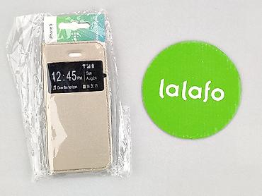 cena jej: Etui do telefonu, stan - Idealny — 2