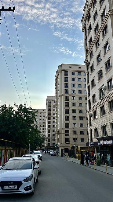 Продажа квартир: 1 комната, 52 м², Элитка, 11 этаж, Евроремонт — 1