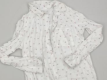 bluzki guess: Sinsay, Koszula damska, rozmiar M — 1