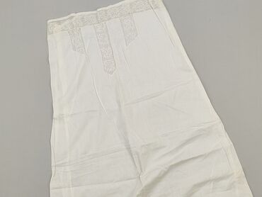 spódnice plisowane w panterkę: Skirt, S (EU 36), condition - Good