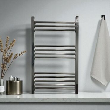 Hamam suşilkaları: ▪️Paslanmaz materialdan dəsmalqurudanlar (Nerj 304) — 2