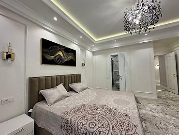 Посуточная аренда квартир: 1 комната, Душевая кабина, Постельное белье, Кондиционер at lalafo.kg — 13 Посуточная аренда квартир: 1 комната, Душевая кабина, Постельное белье, Кондиционер — 13