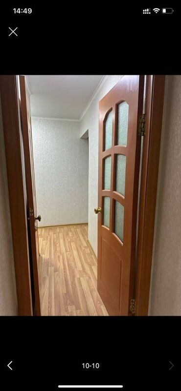 Продажа квартир: 1 комната, 32 м², 104 серия, 3 этаж