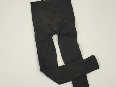 Trousers: Leggings, S (EU 36), condition - Ideal