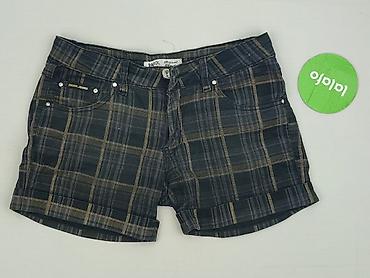 jeans lois: Szorty damskie, rozmiar S — 2