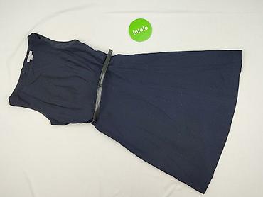 grochy lata 80: H&M, Sukienka damska, rozmiar S — 2