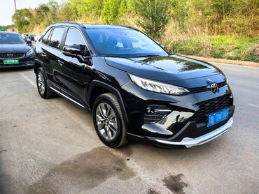 runx alex: Toyota AA: 2022 г., 2 л, Автомат, Бензин, Жол тандабас