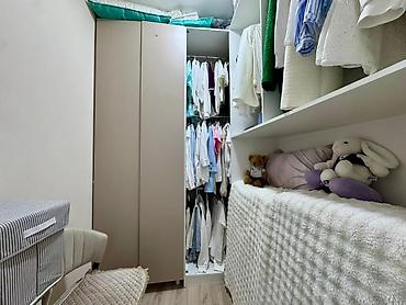 Продажа квартир: 2 комнаты, 77 м², Асанбай мкр 8 этаж — 12