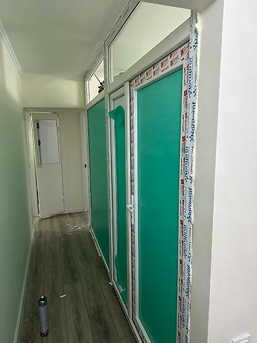 Пластиковые окна на заказ: Пластиковое окно на заказ, Тип окна: Балконные, Витражные, Панорамные, Бесплатная установка, Без рассрочки — 21