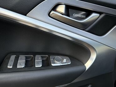 Hyundai: Hyundai Genesis: 2018 г., 2 л, Автомат, Бензин, Седан — 21