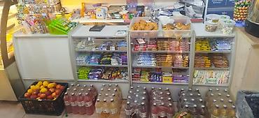 store: Витрина стеллаж,прилавка, кассовый стол продаю — 1