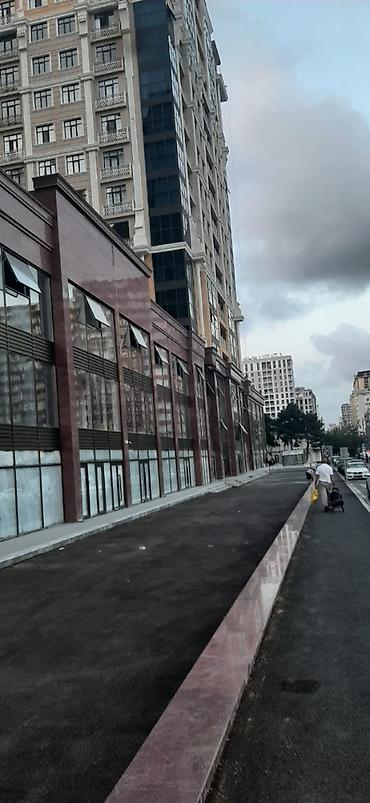 qutqaşınlı küçəsi: 3 otaqlı, 120 kv. m — 5