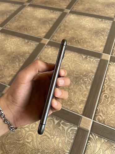 Мобильные телефоны и аксессуары: IPhone 11, 128 ГБ, Черный, Face ID — 5