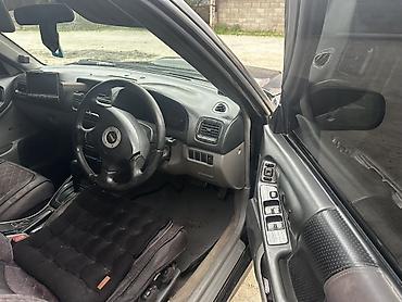 Subaru: Subaru Forester: 2001 г., Автомат, Универсал — 11