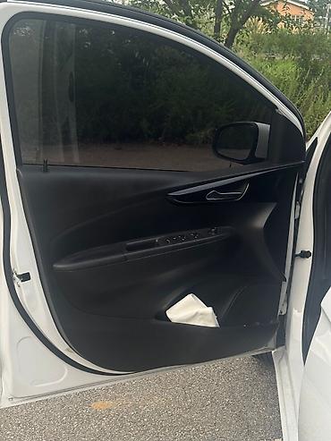 Chevrolet: Chevrolet Spark: 2019 г., 0.1 л, Вариатор, Бензин, Хэтчбэк — 9