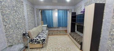 гостиница аламидин рынок: 2 комнаты, Агентство недвижимости, Без подселения, С мебелью полностью