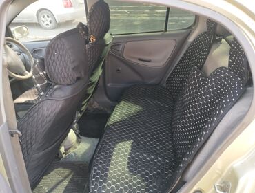 хюндай сонота: Toyota Platz: 2000 г., 0.1 л, Автомат, Бензин, Седан