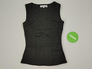 Topy: Top damski, rozmiar S — 2