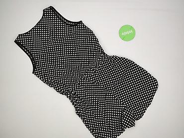 spodnice w grochy: Vero Moda, Kombinezon damski, rozmiar XS — 3