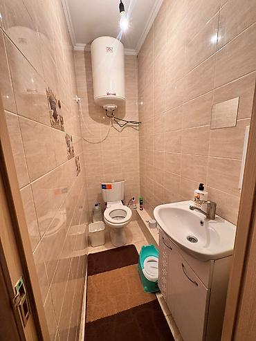 Продажа квартир: 4 комнаты, 106 м², Кок-Жар ж/м 108 серия, 7 этаж, Требуется ремонт — 4