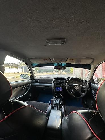 субару легаси ланкастер: Subaru Legacy: 2001 г., 2 л, Автомат, Бензин, Седан — 9