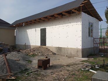 установка газового отопления в частном доме цена: 3-комнатный дом, недавно построенный Есть вода и электричество. тех