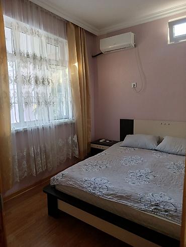 zığda: Zığ qəs. 4 otaqlı, 130 kv. m, Kredit yoxdur, Yeni təmirli — 7