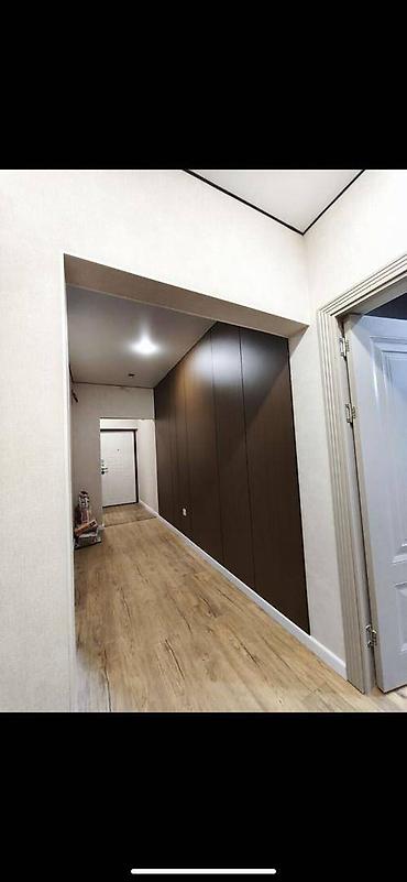 Продажа квартир: 3 комнаты, 83 м², Элитка, 6 этаж, Евроремонт — 1